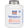 Permatex Thread Sealant with PTFE 16 oz. P/N: 80633