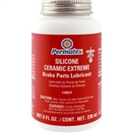 Permatex Silicone Ceramic Extreme Brake Parts Lubricant 8 oz. P/N: 80653