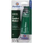Permatex Gear Oil RTV Gasket Maker 3 oz. P/N: 81182