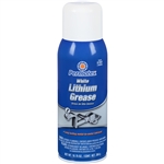 Permatex White Lithium Grease 16 oz. P/N: 81981