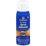 Permatex All Purpose Spray Adhesive 16 oz. P/N: 82019