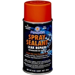 Permatex Spray Sealant Leak Repair 9 oz. P/N: 82099