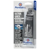 Permatex Ultra Grey Rigid High-Torque RTV Silicone Gasket Maker 3.5 oz. P/N: 82194