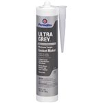 Permatex Ultra Grey Rigid High-Torque RTV Silicone Gasket Maker 13 oz. P/N: 82195