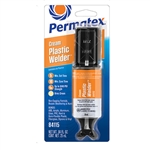 Permatex Plastic Welder .84 oz. P/N: 84115