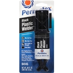 Permatex Black Plastic Welder .84 oz/ P/N: 84145
