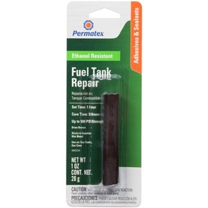 Permatex Fuel Tank Repair 1 oz. P/N: 84334