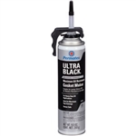 Permatex Ultra Black Maximum Oil Resistance RTV Silicone Gasket Maker 9.5 oz. P/N: 85080