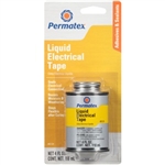 Permatex Liquid Electrical Tape 4 oz. P/N: 85120