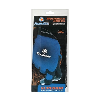 Permatex Mechanics Gloves 1 pair – X-Large P/N: 85315