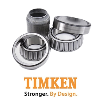 Timken O-Ring P/N: 62098R
