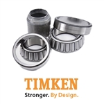 Timken Needle Bearing P/N: AS1024