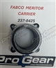 Fabco TC38 Carrier P/N: 2370425 or 237-0425