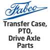 Fabco Arm, Steering, Casting For Itec 7000 P/N: 2850226 or 285-0226