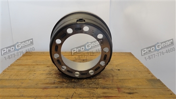 Fabco Brake Drum, 13.188 In Wheel Bc. P/N: 3780322 or 378-0322