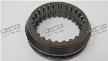 Fabco Gear Declutch Collar. P/N: 4320426 or 432-0426