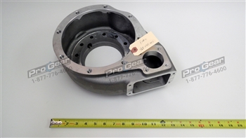 Fabco Housing, Declutch W/Speedo Port. P/N: 4680943003 or 468-0943-003