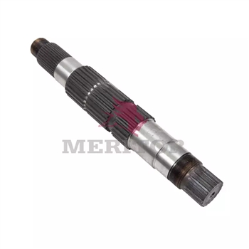 Fabco Shaft, Input P/N: 7690453 or 769-0453