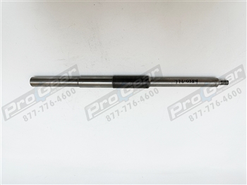 Fabco Shaft, Shift, Pto-1702 P/N: 7760384 or 776-0384