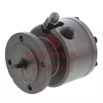 Fabco Pump Assembly P/N: 7860324 or 786-0324