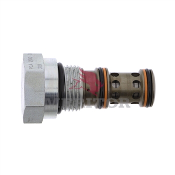 Fabco Valve-Regulating-200 Psi P/N: 825C10015 or 825C-10015