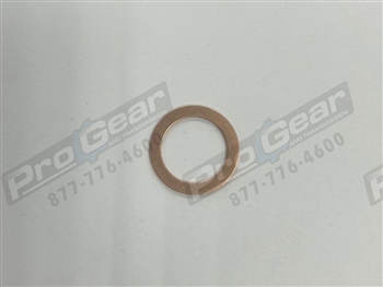 Fabco Meritor Washer, Copper, P/N: 927-0427 or 9270427