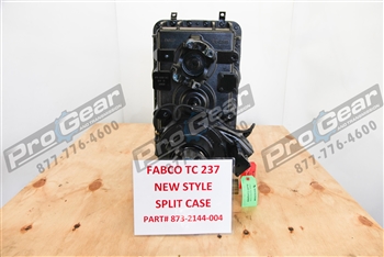 New Fabco TC237HD Transfer Case