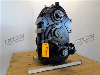 Reman 55000A Oshkosh transfer case