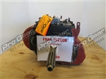 Reman Eaton Fuller FRM-15210B or FRM15210B 10 Speed Transmission