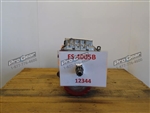 Reman Eaton Fuller FS4005B or FS-4005B 5-Speed Mid-Range Transmission