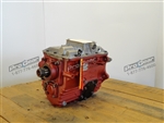 Reman Eaton Fuller FS4005C or FS-4005C 5-Speed Mid-Range Transmission
