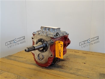 Reman Eaton Fuller FS-5005A or FS5005A 5-Speed Mid-Range Transmission