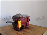 Reman Eaton Fuller FS-5306A or FS5306A 6-Speed Mid-Range Transmission