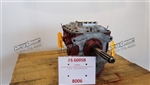 Reman Eaton Fuller FS-6005B or FS6005B 5-Speed Mid-Range Transmission