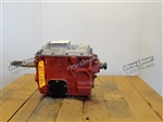 Reman Eaton Fuller FS-6206A or FS6206A 6-Speed Mid-Range Transmission