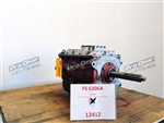 Reman Eaton Fuller FS-6306A or FS6306A or TA-C08 6-Speed Mid-Range Transmission