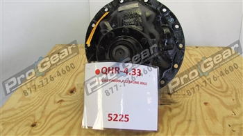 Remanufactured Meritor Rear Differential Carrier P/N: QHR 4.33 ratio or QHRR433