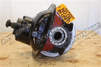 Reman Meritor Carrier Differential P/N: QR100R3.90 or QR100390