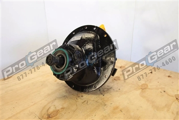 Reman Meritor Rear Differential P/N: QR100 4.11 ratio or QR100-411