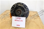 Reman Meritor Differential Carrier P/N: R155 3.73 ratio or R155R373