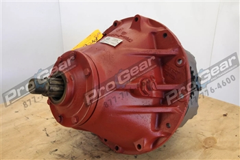 Reman Meritor Carrier Rear Differential P/N:  R170 3.70 ratio or R170R370