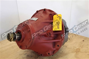 Reman Meritor Carrier Rear Differential P/N:  R170 4.33 ratio or R170R433