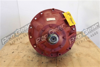 Reman Meritor Rear Differential Carrier P/N:  R170 5.86 ratio or R170R586