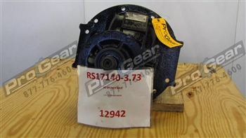 Reman Meritor Carrier Differential P/N: RS17140-3.73 or RS17140R373