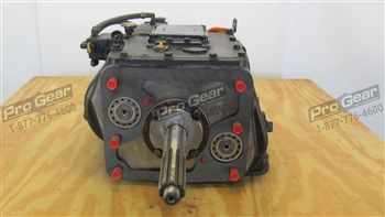 Eaton Fuller RT-6610 or RT6610 Reman Transmission