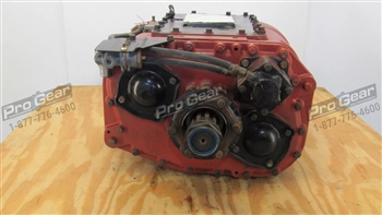 Reman Eaton Fuller RTF-11509 or RTF11509 Transmission