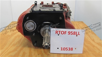 Eaton Fuller RTOF-958LL or RTOF958LL Reman Transmission