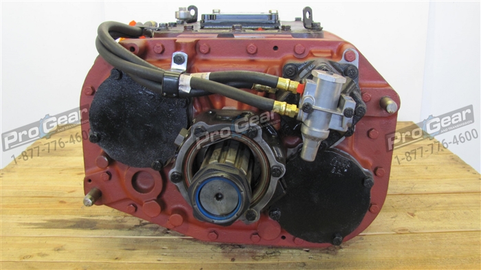 Eaton Fuller RTX-14609B Transmission | Pro Gear and Transmission