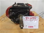 Reman Eaton Fuller RTX-16709B or RTX16709B Transmission