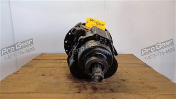 Reman Meritor Front Differential Carrier P/N:  SQHD 4.44 ratio or SQHDR444